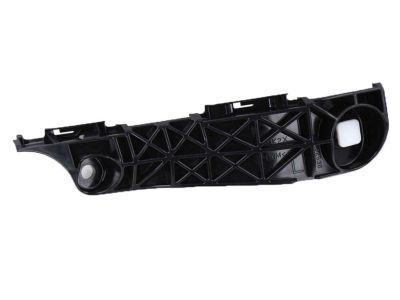 Toyota 52536-42021 Retainer, Front Bumper