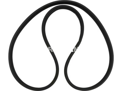 2007 Toyota Yaris Weather Strip - 64461-52030