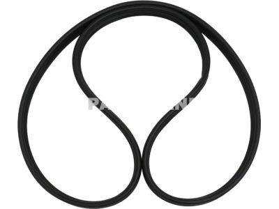 2007 Toyota Yaris Weather Strip - 64461-52030