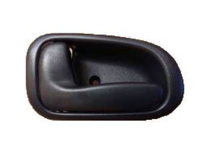 1997 Toyota Corolla Interior Door Handle - 69206-12140-E1