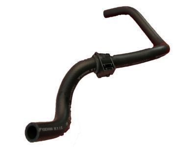 Toyota 44348-20610 Hose, Oil Reservoir To Pump