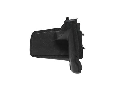 Scion iQ Radiator Support - 53287-74020