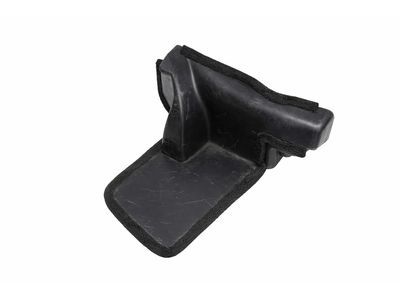 Scion iQ Radiator Support - 53287-74020