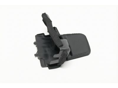 Scion iQ Radiator Support - 53287-74020