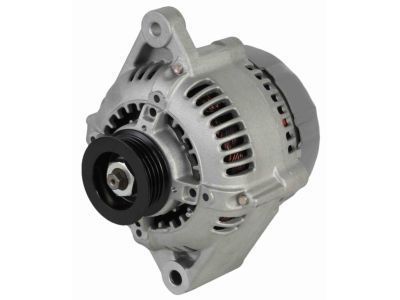 1994 Toyota T100 Alternator - 27060-62110