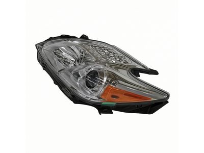 Toyota Avalon Headlight - 81185-07100