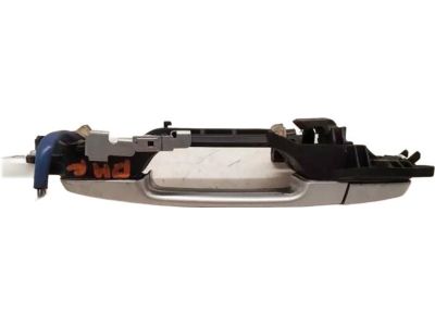 2010 Toyota Corolla Door Handle - 69210-12320-B7
