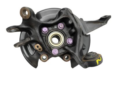 Toyota Highlander Wheel Hub - 42450-0E090