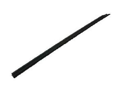 Toyota 68172-21040 WEATHERSTRIP, Front Door