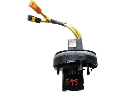 Toyota Steering Angle Sensor - 89245-0E011