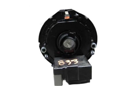 Toyota Steering Angle Sensor - 89245-0E011