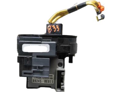Toyota Steering Angle Sensor - 89245-0E011