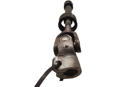 Toyota Highlander Steering Shaft - 45220-48160