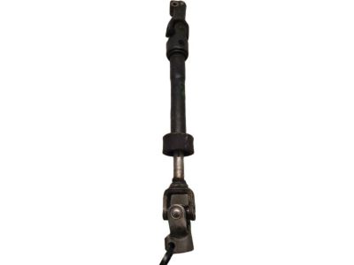 Toyota Highlander Steering Shaft - 45220-48160