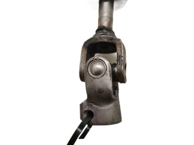 Toyota Highlander Steering Shaft - 45220-48160