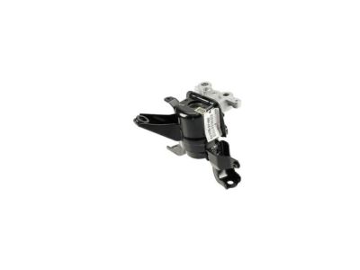 Toyota Prius Engine Mount - 12305-37160