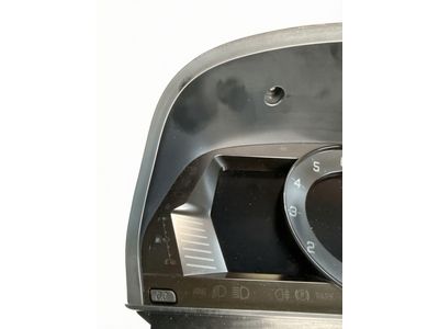 Toyota GR Supra Speedometer - 83800-WAA25