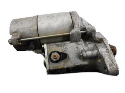 Toyota 28100-31050 Starter Motor