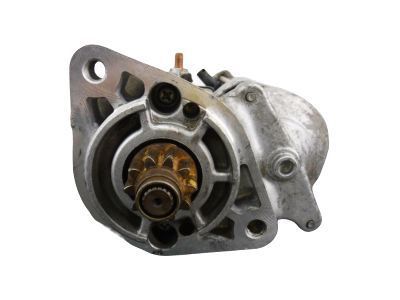 Toyota 28100-31050 Starter Motor