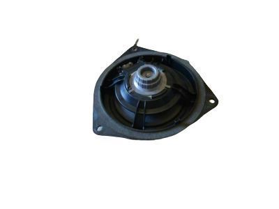 Toyota 86160-47060 Speaker Assy, Rear