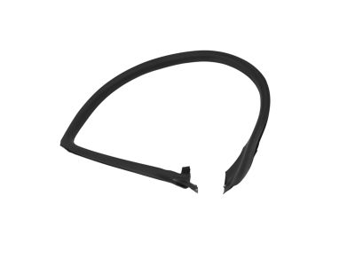 2001 Toyota Camry Weather Strip - 62381-33020