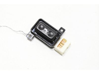 2007 Toyota Tundra Seat Switch - 84920-0E020-C0