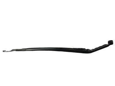 Genuine OEM Toyota Front Wiper Refill Inserts For 2011-2015 Sienna – 85214-08050 / 85214-06130