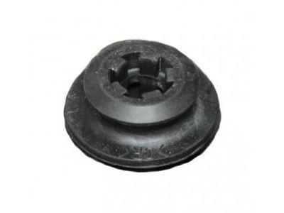 Toyota 16523-0D030 Cushion, Radiator Support