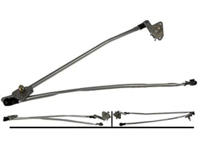 1995 Toyota Camry Wiper Linkage - 85150-33021