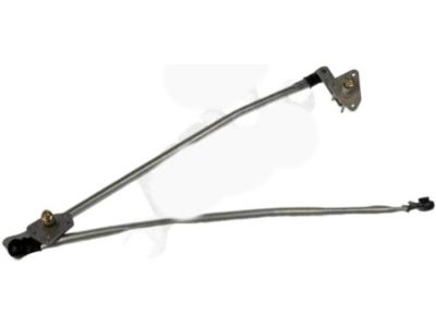 Toyota 85150-33021 Link Assy, Windshield Wiper