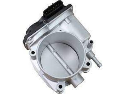 Toyota 22030-50200 Throttle Body Assembly W/Motor