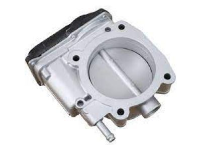 Toyota 22030-50200 Throttle Body Assembly W/Motor