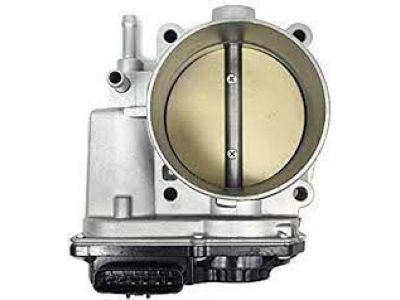 2007 Toyota 4Runner Throttle Body - 22030-50200