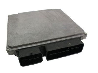 Toyota 89661-0ZA41 Ecm Ecu Engine Control Module