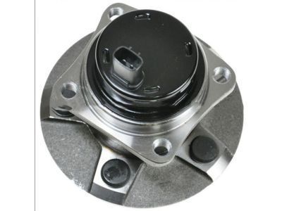 Toyota Corolla Wheel Hub - 42450-01010