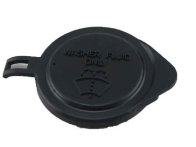 Toyota 85316-34050 Cap, Windshield Washer Jar