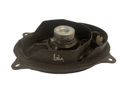 Toyota 86160-0WJ30 Speaker Assembly, Front