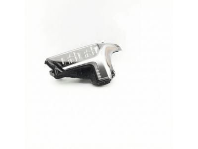 2023 Toyota Tundra Headlight - 81150-0C270