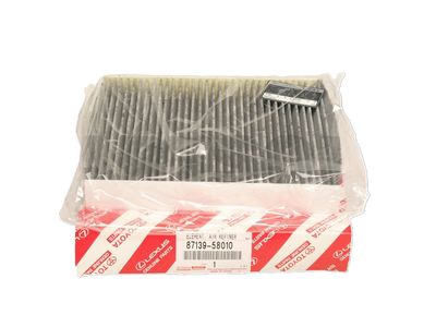 2023 Toyota Sienna Cabin Air Filter - 87139-58010