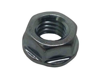 Toyota 90179-08053 Nut