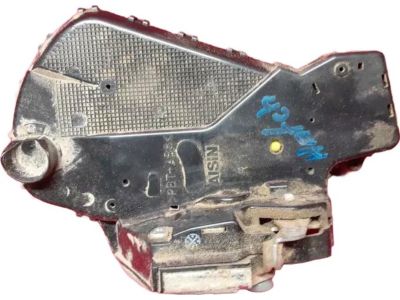 Toyota RAV4 Door Lock - 69110-0R010