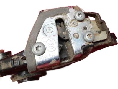 Toyota RAV4 Door Lock - 69110-0R010