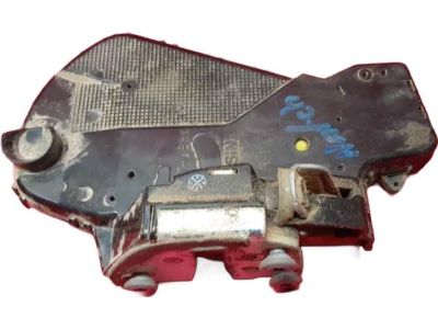 Toyota RAV4 Door Lock - 69110-0R010