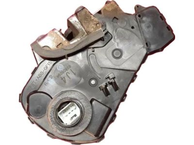 Toyota RAV4 Door Lock - 69110-0R010