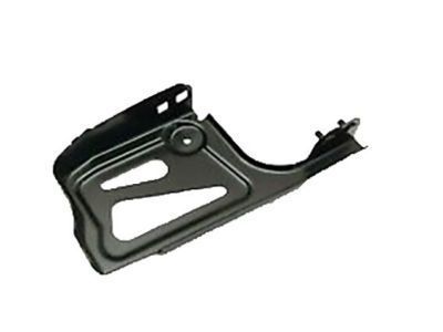 Toyota 53273-04040 Bracket, Front Bumper Arm Mounting