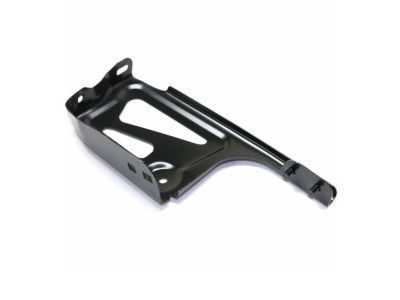 Toyota 53273-04040 Bracket, Front Bumper Arm Mounting