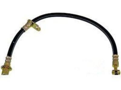 1995 Toyota Supra Hydraulic Hose - 47340-14011