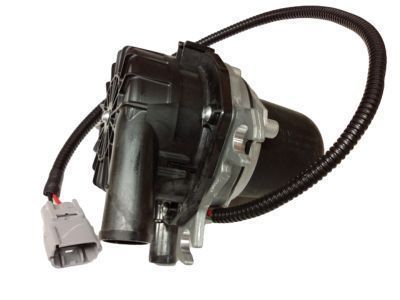 Toyota 17610-0S010 Pump Assembly, Air