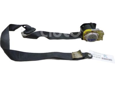 Toyota Echo Seat Belt - 73220-52071-C0