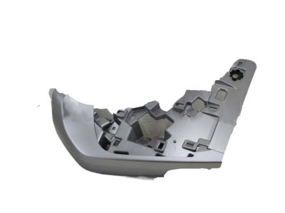 Toyota 55402-60080-C0 Pad Sub-Assembly, Instrument